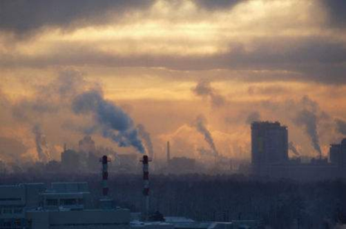 工業(yè)廢氣、有機廢氣紫外線凈化